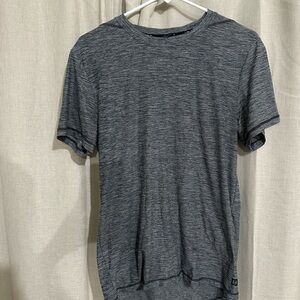Women’s Gray T-Shirt
